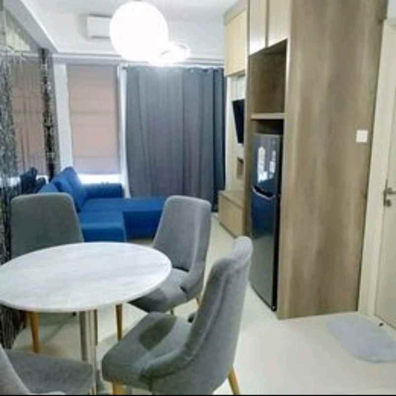 dijual apartemen benson