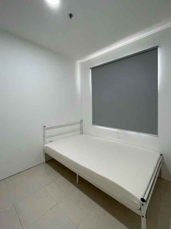 dijual apartemen casablanca mansion tebet