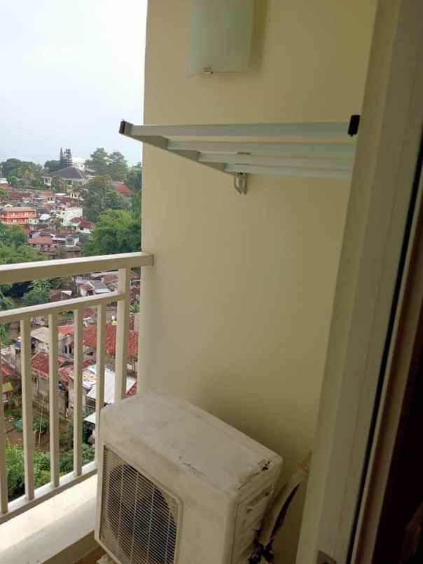 dijual apartemen ciumbuleuit