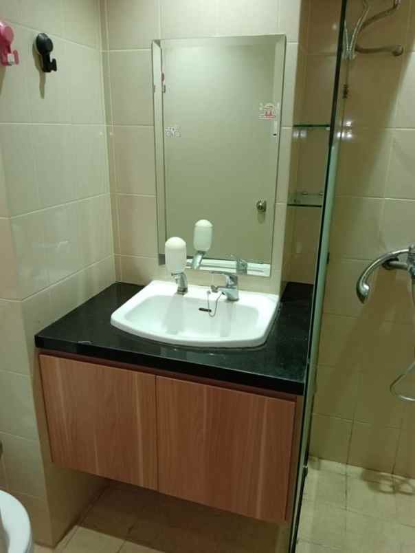 dijual apartemen ciumbuleuit