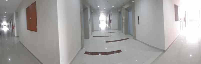 dijual apartemen dave apartemen lantai 10