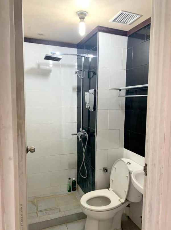 dijual apartemen east coast