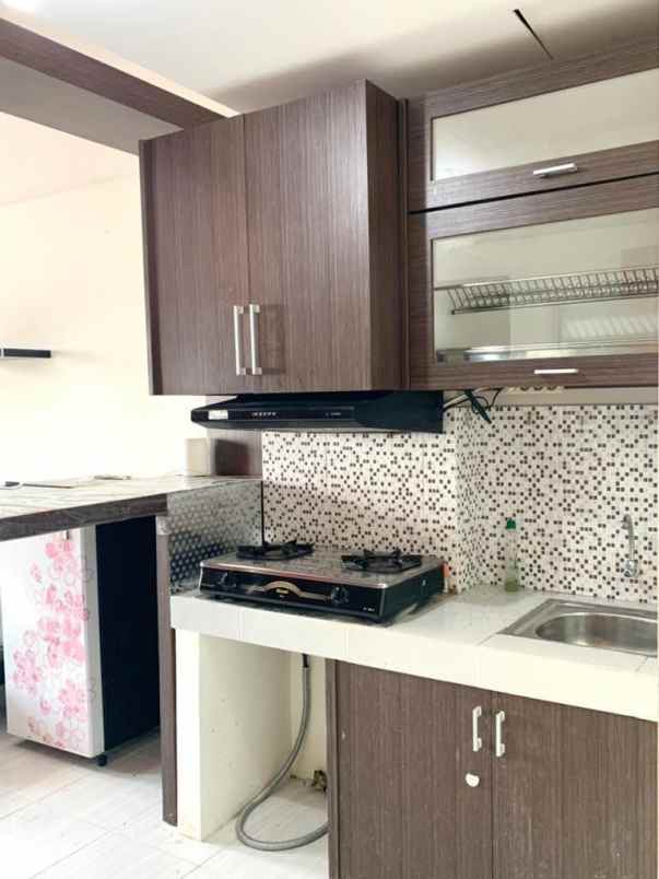 dijual apartemen east coast