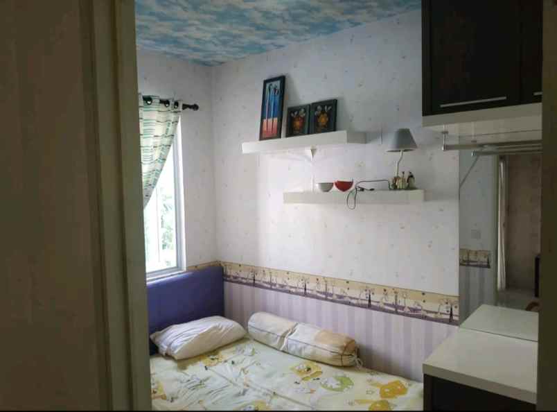 dijual apartemen east coast residence