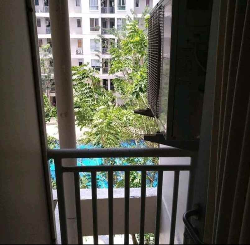 dijual apartemen east coast residence