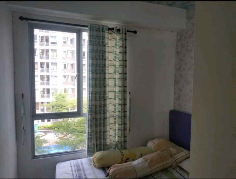 dijual apartemen east coast residence