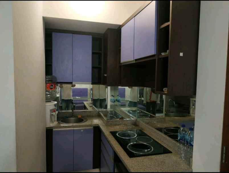 dijual apartemen east coast residence