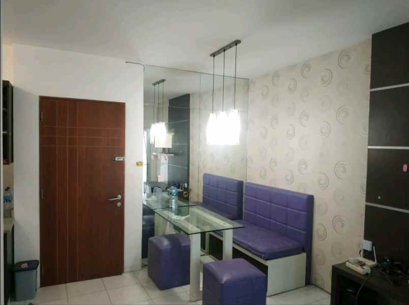 dijual apartemen east coast residence