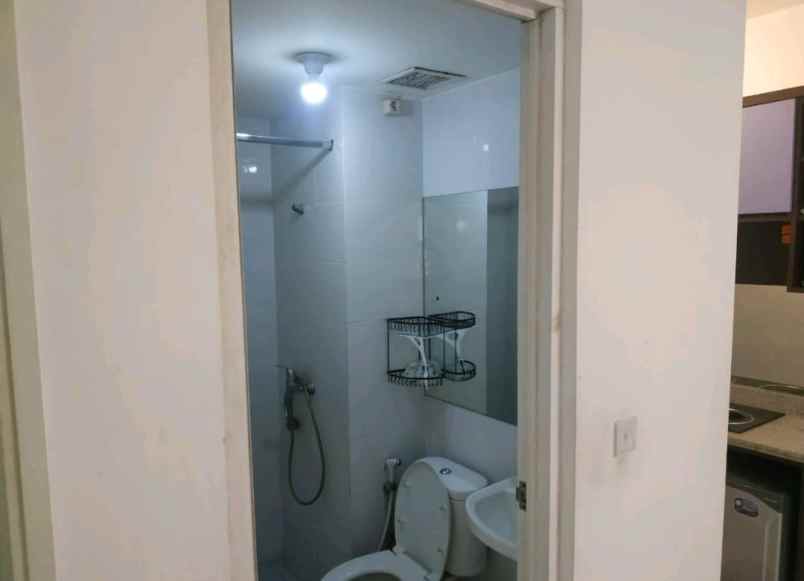 dijual apartemen east coast residence