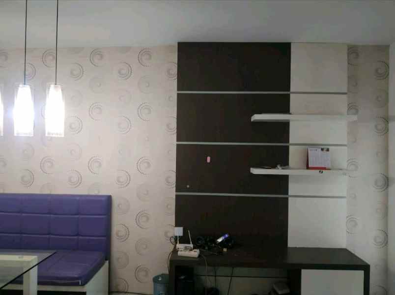 dijual apartemen east coast residence