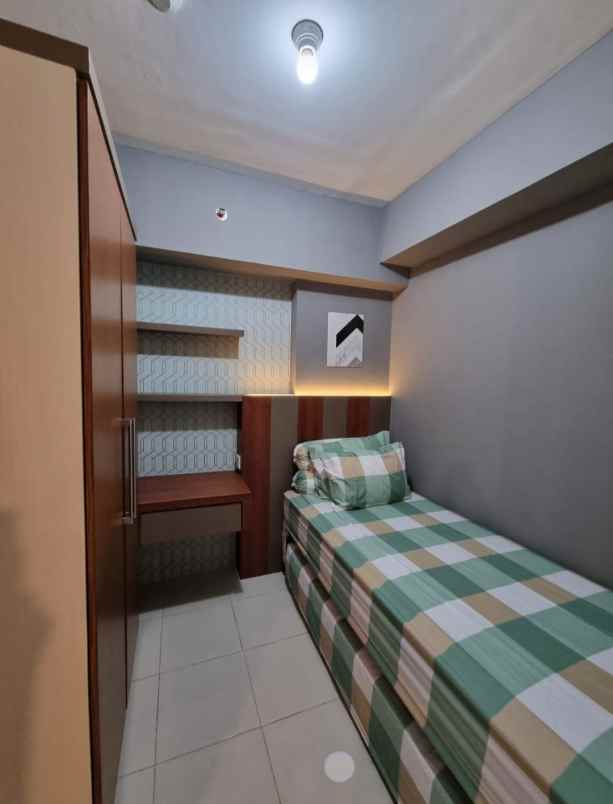 dijual apartemen educity harvard