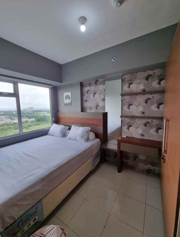 dijual apartemen educity harvard