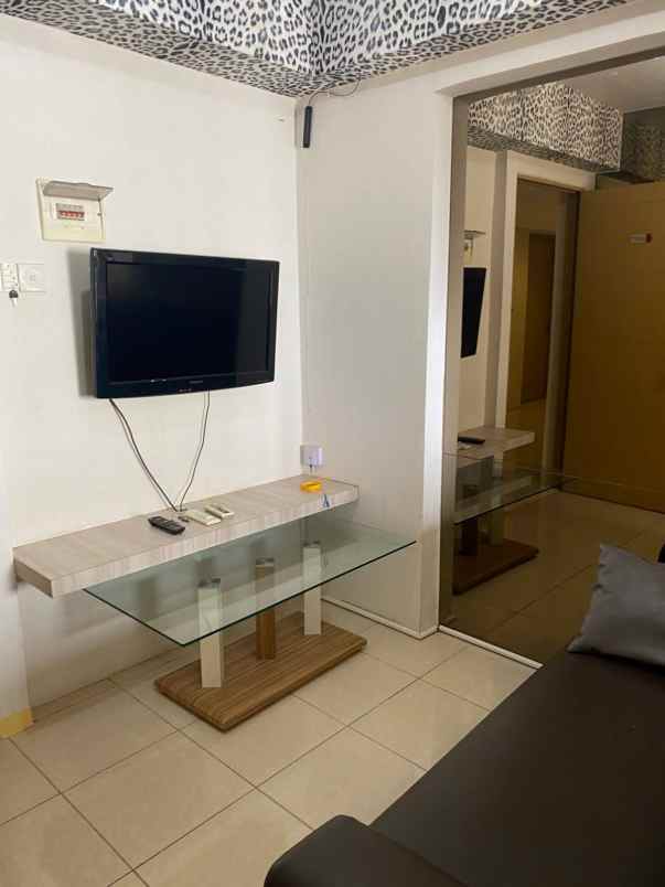 dijual apartemen educity tower yale