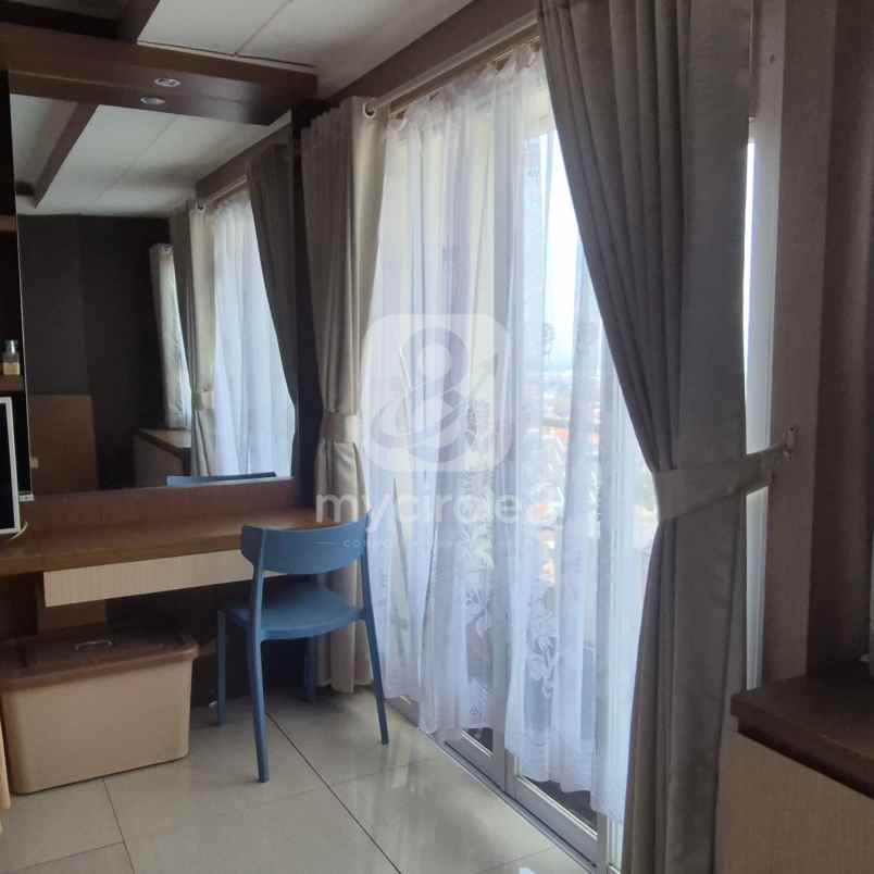 dijual apartemen gateway pasteur