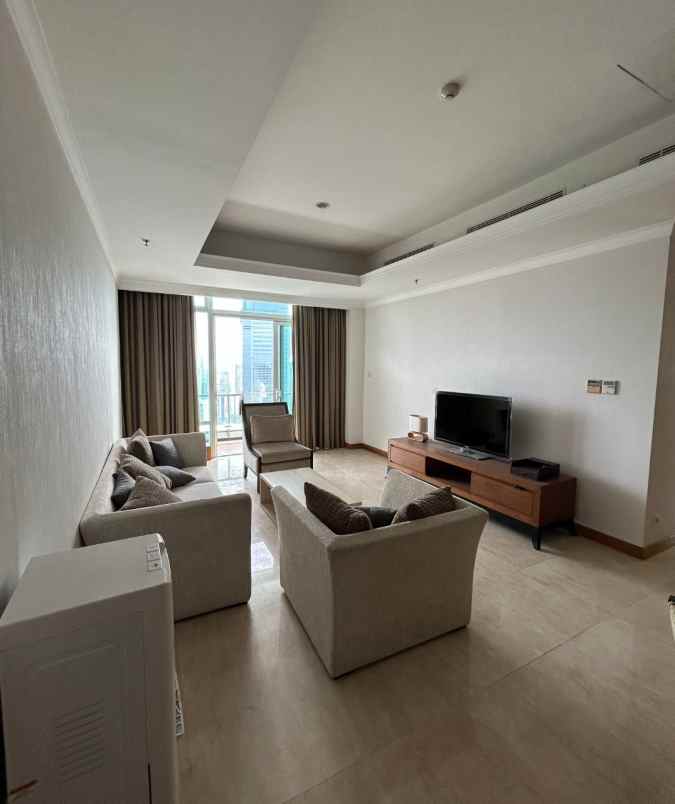 dijual apartemen grand indonesia shopping