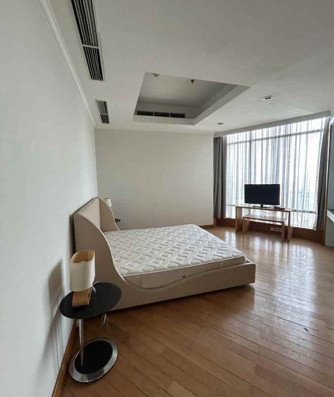 dijual apartemen grand indonesia shopping