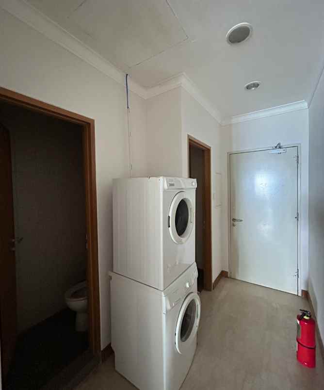 dijual apartemen grand indonesia shopping