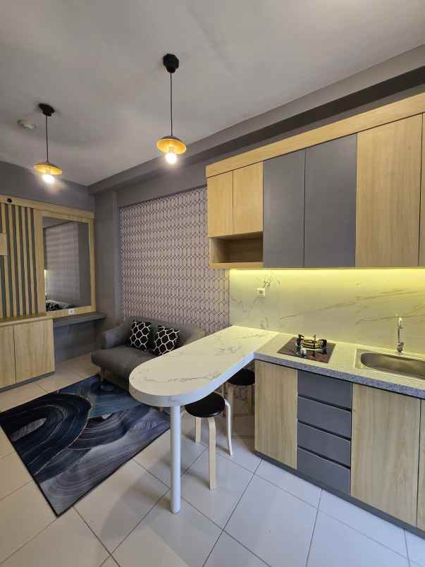 dijual apartemen gunawangsa manyar