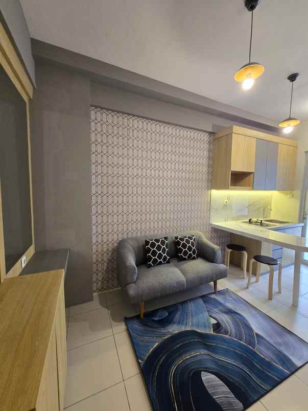 dijual apartemen gunawangsa manyar