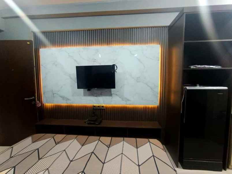 dijual apartemen gunawangsa manyar tower b