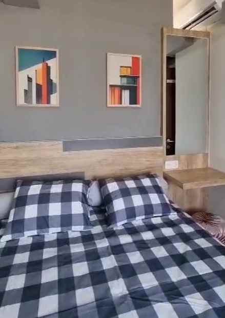 dijual apartemen gunawangsa merr