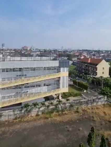 dijual apartemen gunawangsa merr