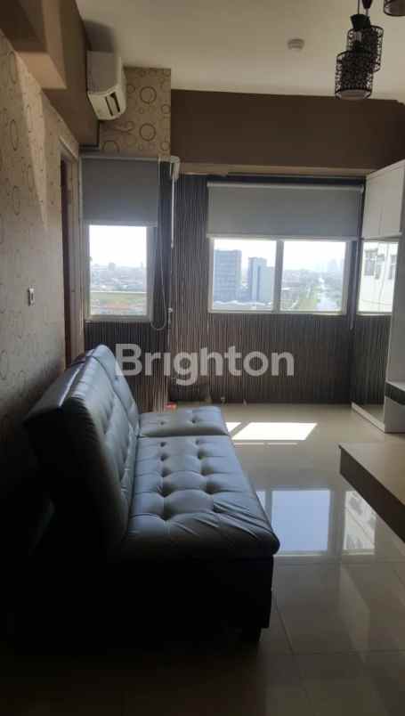 dijual apartemen gunawangsa merr