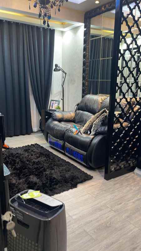 dijual apartemen gunawangsa merr tower b