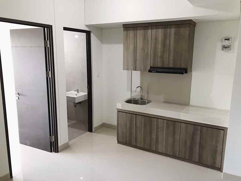 dijual apartemen jagir wonokromo