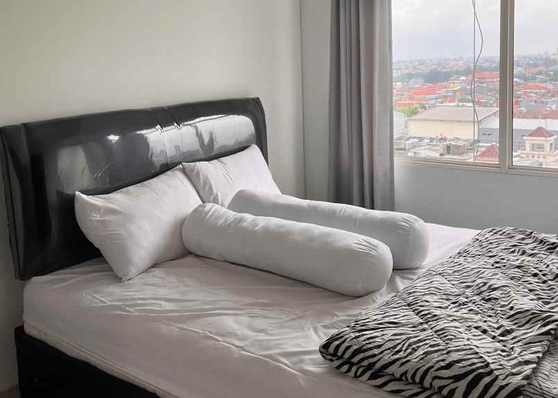 dijual apartemen jagir wonokromo