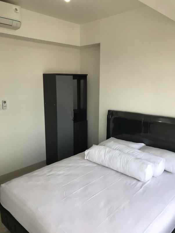 dijual apartemen jagir wonokromo
