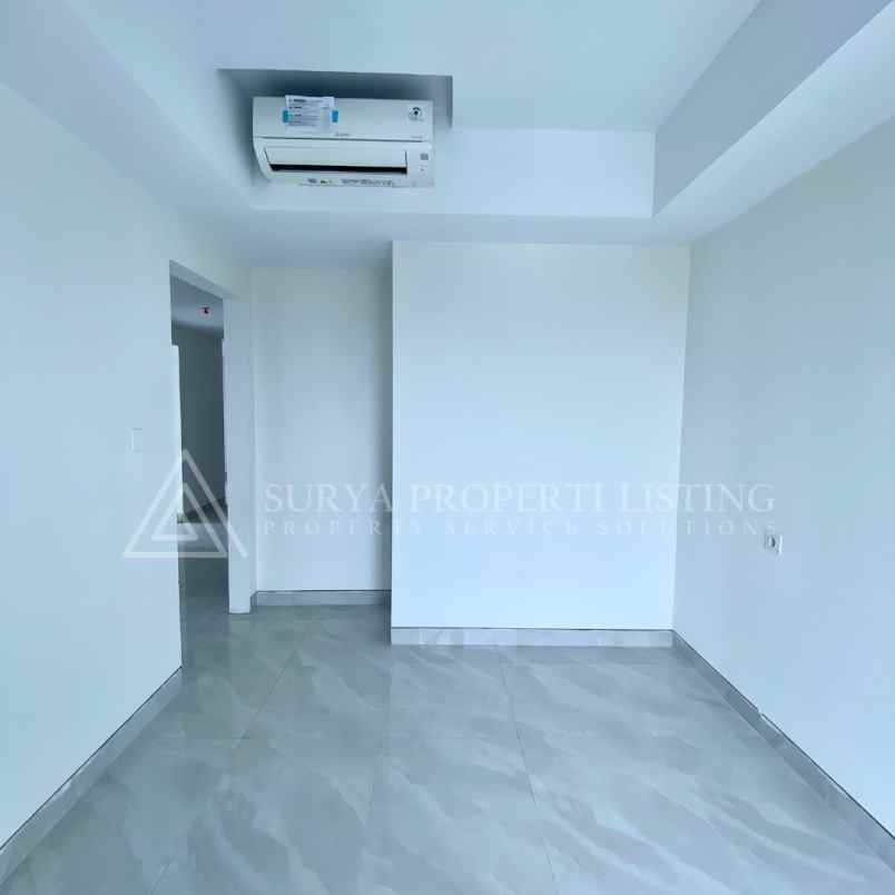 dijual apartemen jalan gagak hitam