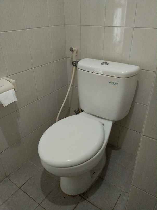 dijual apartemen jalan letjen m t haryono