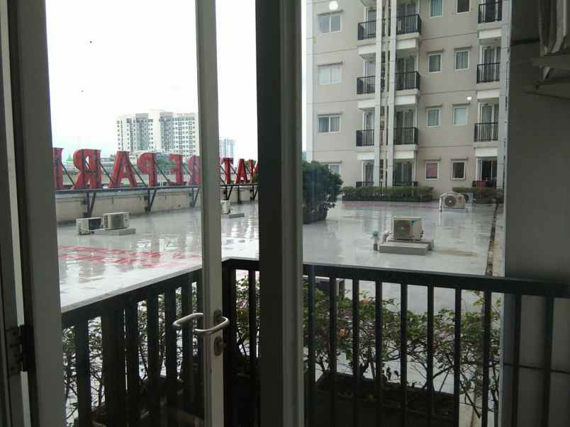 dijual apartemen jalan letjen m t haryono