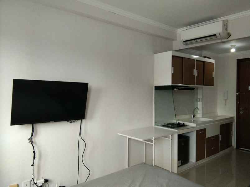 dijual apartemen jalan letjen m t haryono