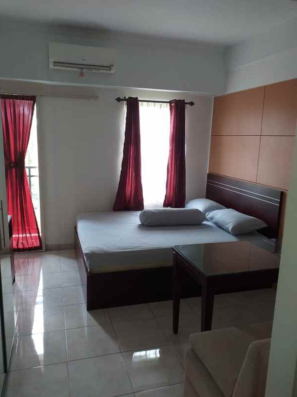 dijual apartemen jalan margonda raya depok