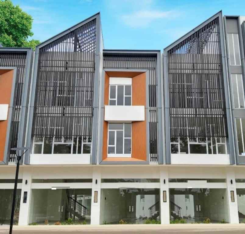 dijual apartemen jgc jakarta garden city