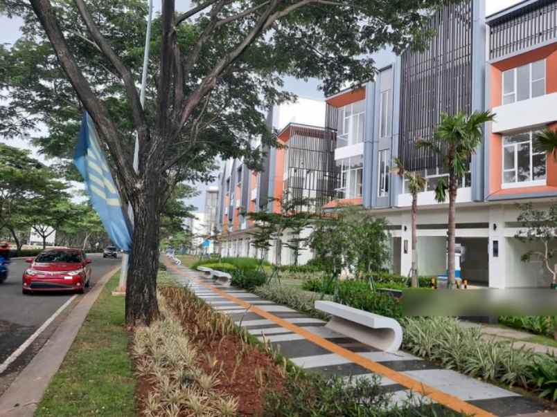 dijual apartemen jgc jakarta garden city