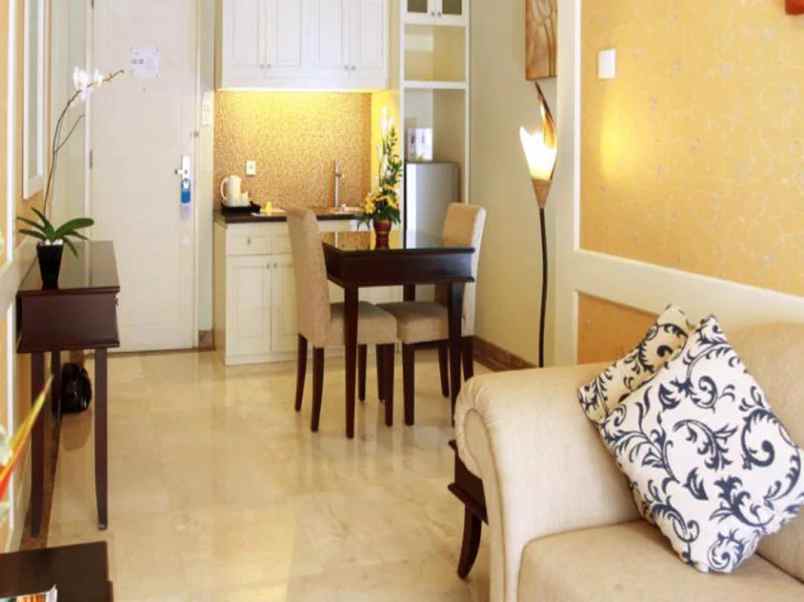 dijual apartemen jl majapahit kuta kec kuta