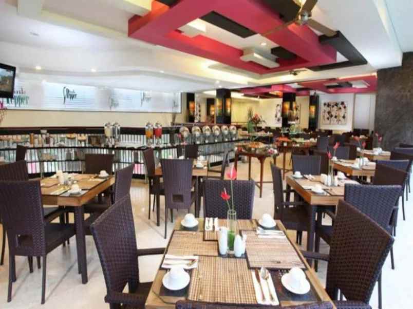 dijual apartemen jl majapahit kuta kec kuta