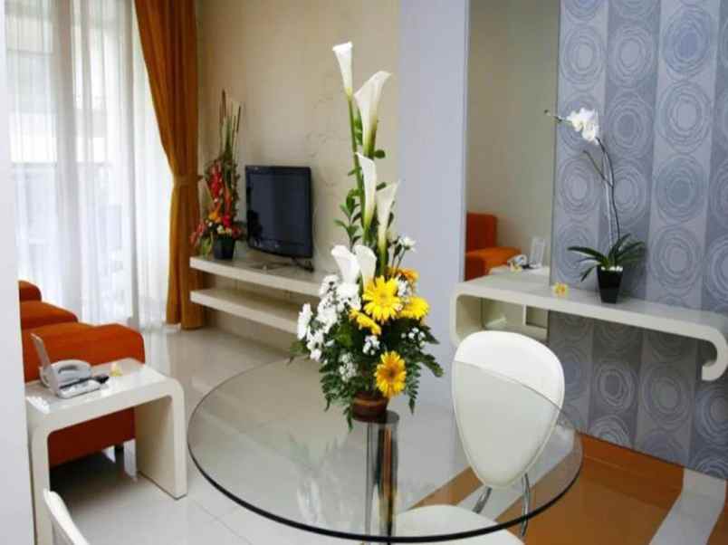 dijual apartemen jl majapahit kuta kec kuta