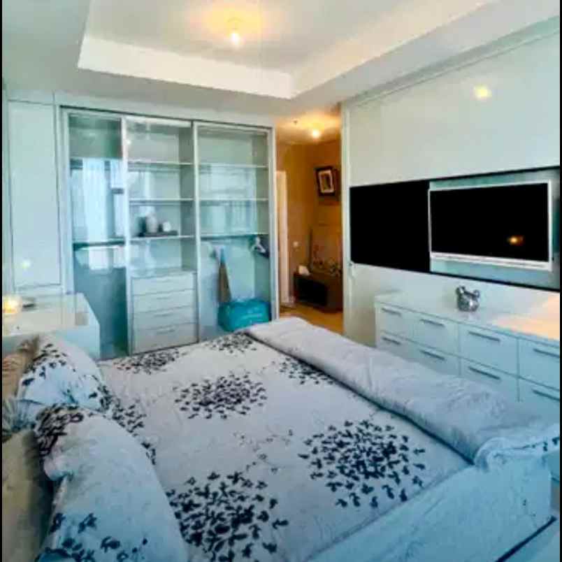 dijual apartemen jl mayjen sungkono