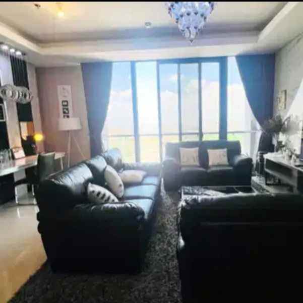 dijual apartemen jl mayjen sungkono