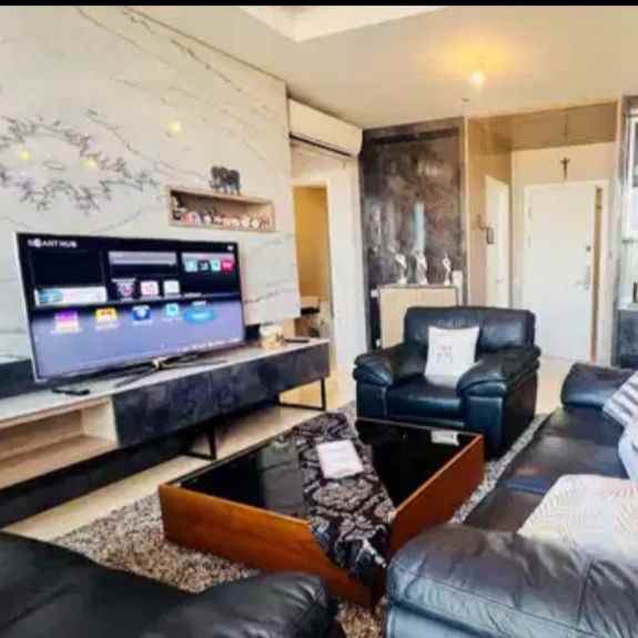 dijual apartemen jl mayjen sungkono
