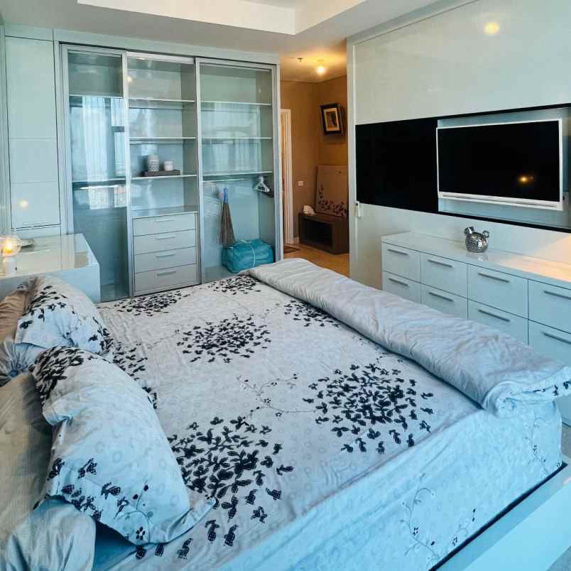 dijual apartemen jl mayjen sungkono