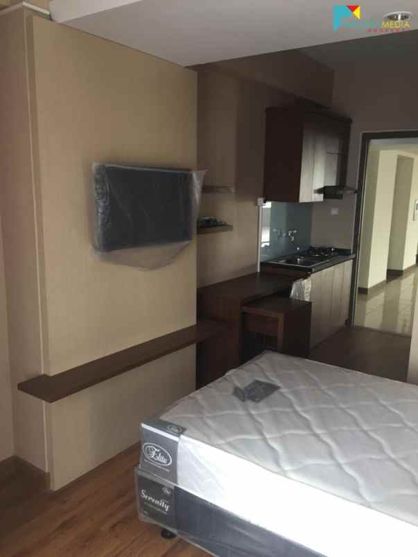 dijual apartemen jl raya jatinangor