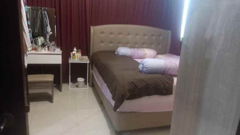 dijual apartemen kembangan selatan