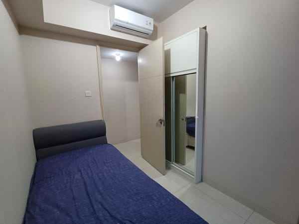 dijual apartemen la riz surabaya barat