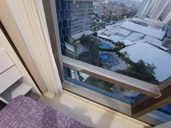 dijual apartemen la riz surabaya barat