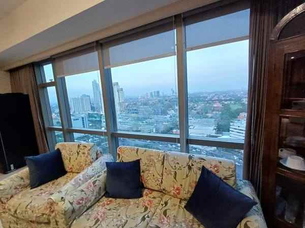 dijual apartemen la riz surabaya barat